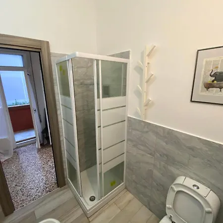 بيت ضيافة Venezia Lovely البندقية-ليدو