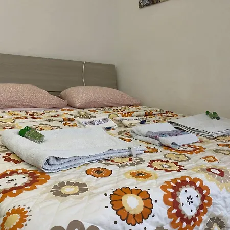Venezia Lovely بيت ضيافة البندقية-ليدو