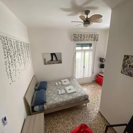 Venezia Lovely بيت ضيافة البندقية-ليدو