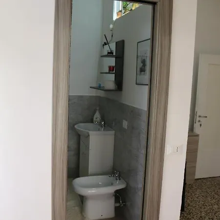 بيت ضيافة Venezia Lovely البندقية-ليدو