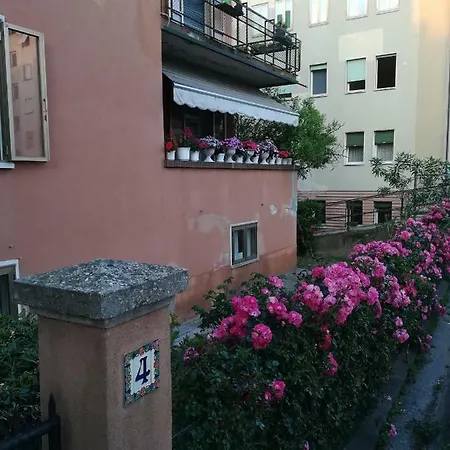 بيت ضيافة Venezia Lovely البندقية-ليدو